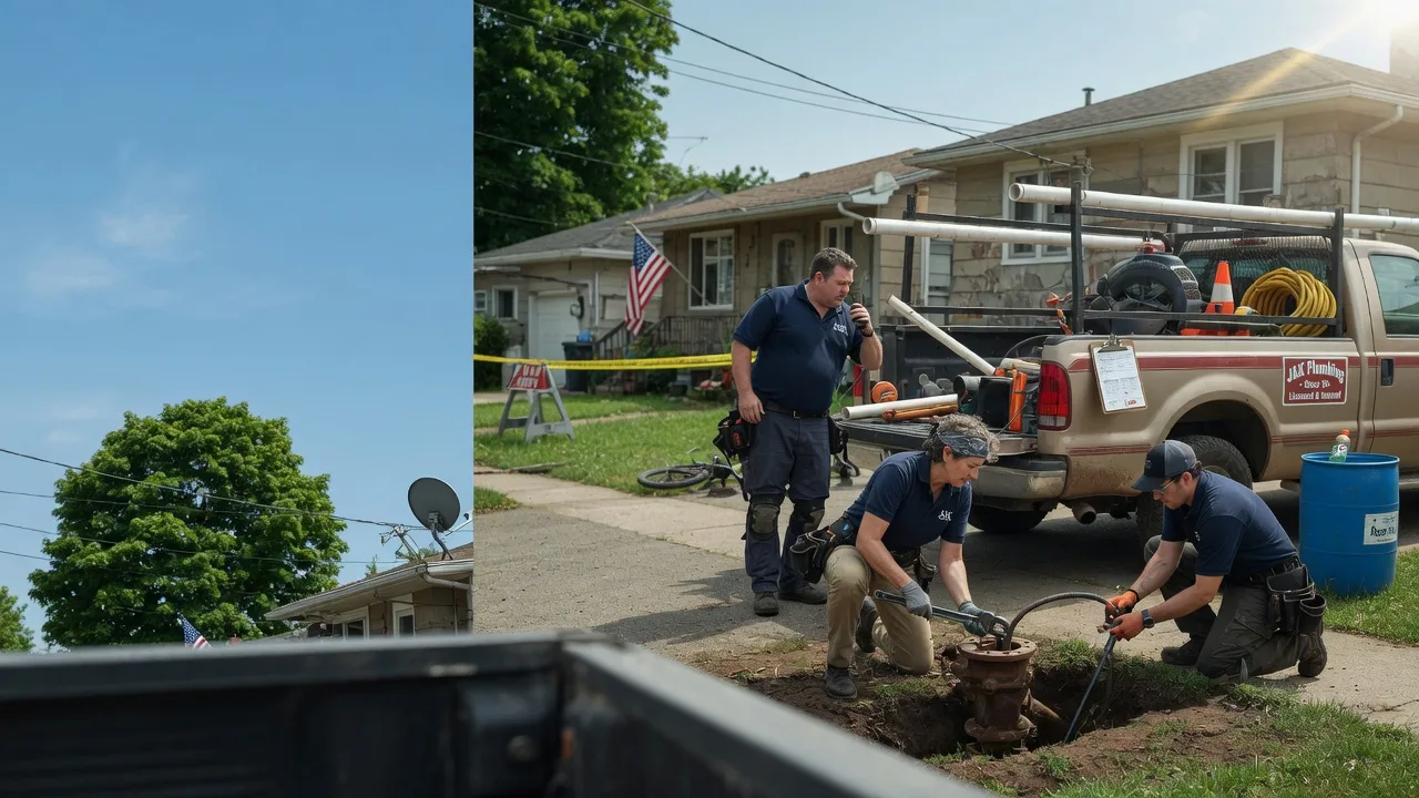 Water Heater Replacement in Denton, NE near me
